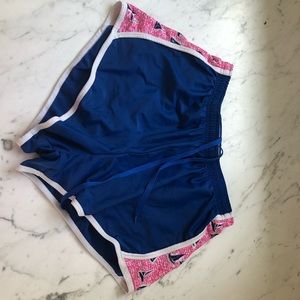 KRASS&CO ATHLETIC SHORTS